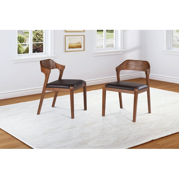 Rasmus Dining Side Chairs - Set of 2