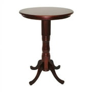 Spectator Pub Table, Multiple Colors