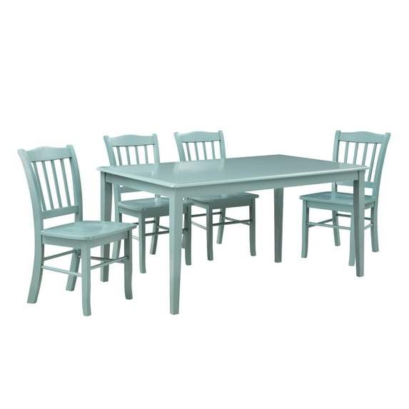 Colorado 5-Piece Dining Set