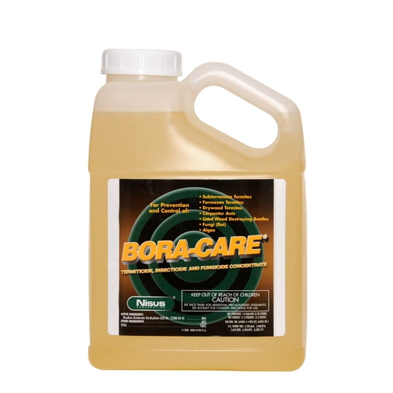 Boracare - 1 jug (1 gallon)