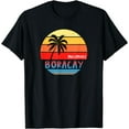 thumbnail image 1 of Boracay T-Shirt | Philippines T-Shirt, 1 of 3