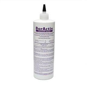 Boractin™ Insecticide Dust - Crawling Insect Killer - 1 lb Bottle by Rockwell Labs