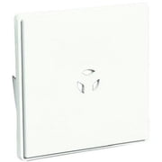 Boral Building Products WHT BLCKDutchLap Siding 10 Pack