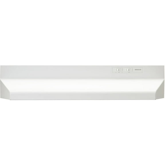 Boran BUEZ0 30 in Under Cabinet Range Hood
