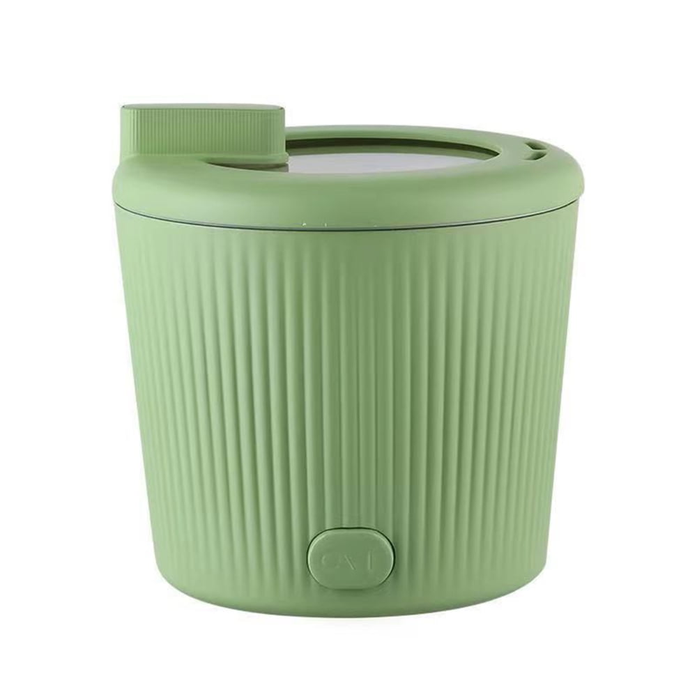 Borang Electric Hot Pot NonStick Pan Rapid Noodles Cooker Mini Pot for