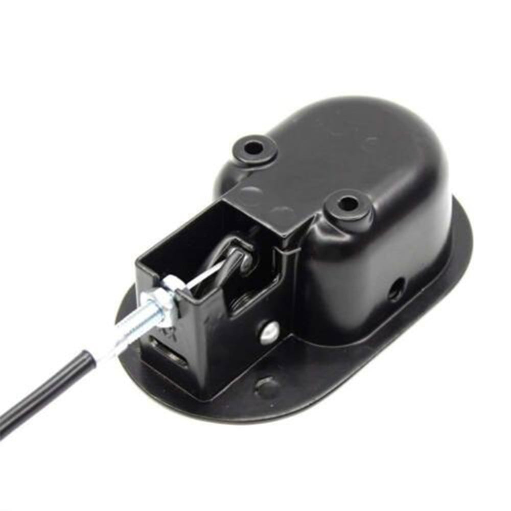 Borang Metal Recliner Handle Replacement Parts with Cable Recliner Pull