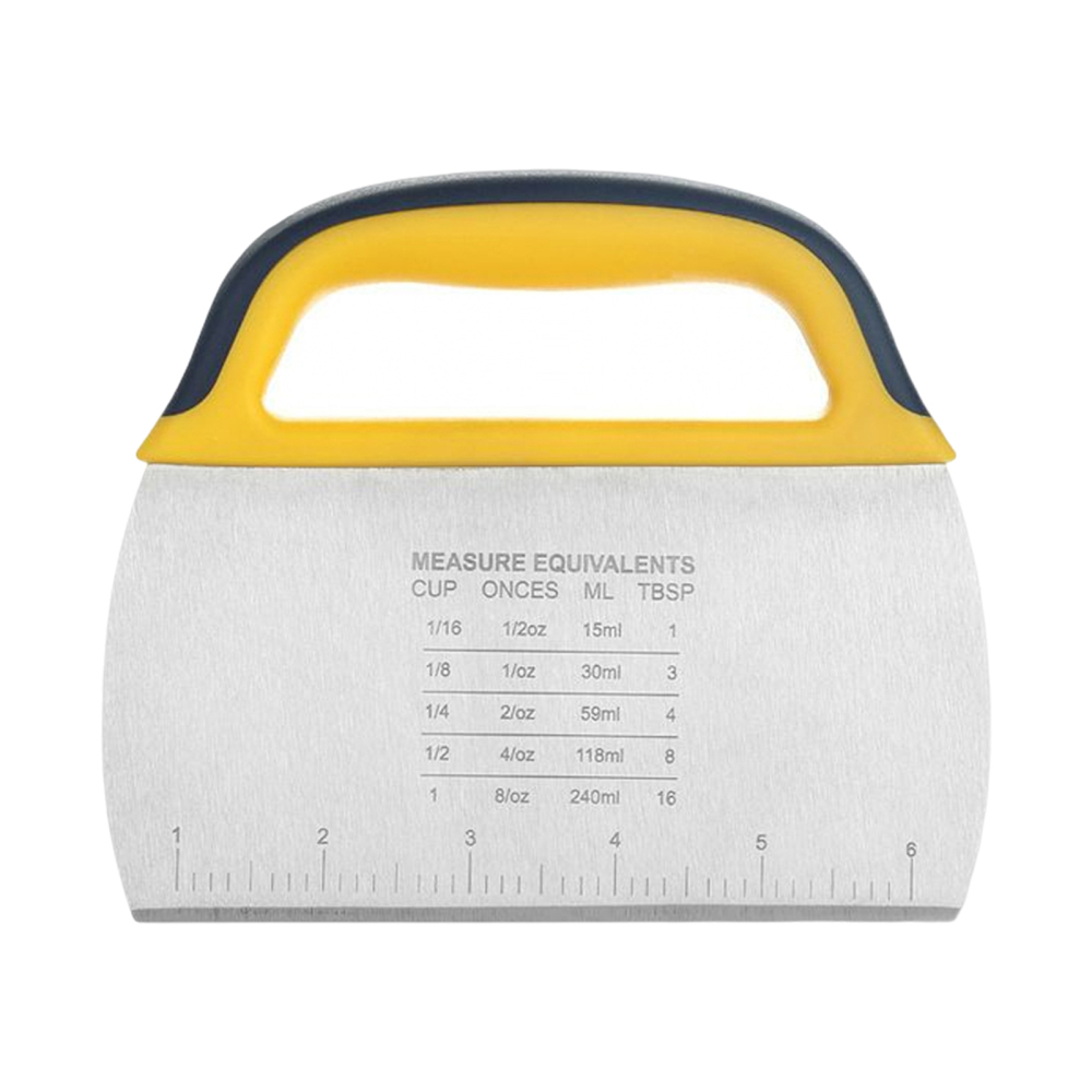 Borang Stainless Steel Face Knife Stainless Steel Scraper Stainless