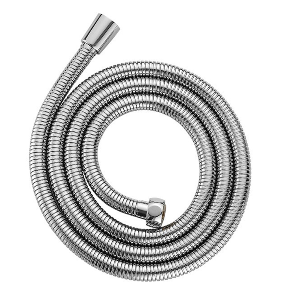 Borang Stainless Steel Shower Hose 3 Meters Extra Long Shower Hose for