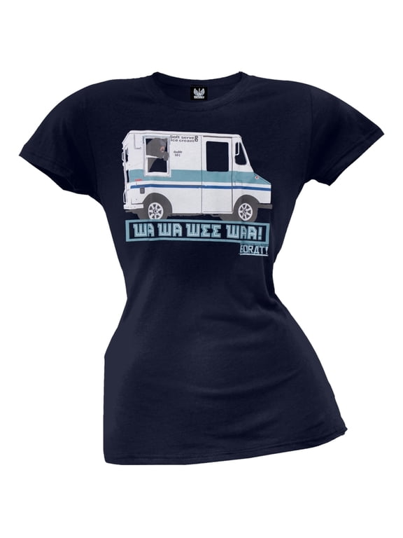 - Wa Wa Wee Juniors T-Shirt - X-Large