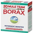 thumbnail image 1 of Borax 20 Mule Team Detergent Booster, 65 Oz, 1 of 1