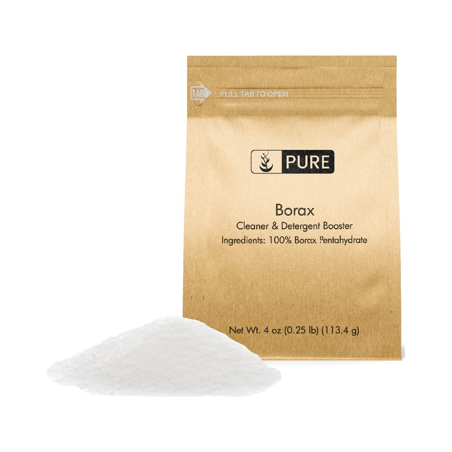 Borax 4 oz