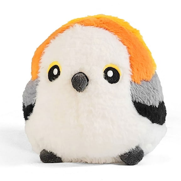 Borbs Sushi Shima Enaga Plush