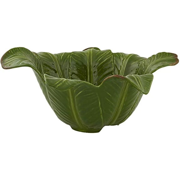 Bordallo Pinheiro Bananas from Madeira - Salad Bowl 101 oz - 65025695