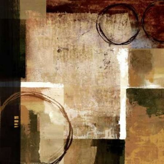 Bordeaux Canvas Art - Marco Fabiano (10 x 20)