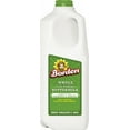 thumbnail image 1 of Borden 1.5% Low-Fat Cultured Buttermilk, Half Gallon Bottle, Refrigerated, Contains Dairy, Liquid, 1 of 6
