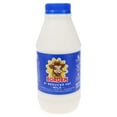 thumbnail image 1 of Borden 2% Reduced Fat Milk, 1 Pint Bottle, Liquid, Refrigerated, Contains Milk, Unflavored, 1 of 8