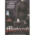 thumbnail image 1 of Borden Dispatches: Maplecroft: The Borden Dispatches (Audiobook), 1 of 1