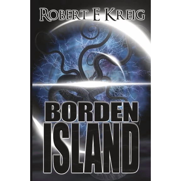 Borden Island, (Paperback)