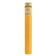 Borden & Riley #35C Sun-Glo Thumbnail Soft Tone Sketch Roll, Canary, 18" x 50 yds.