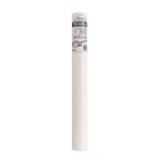 Borden & Riley #35C Sun-Glo Thumbnail Soft Tone Sketch Roll, White, 18 in x 20 yds.