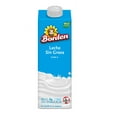thumbnail image 1 of Borden Skim Fat-Free Milk UHT, 32 oz. Bottle, Shelf Stable, 1 of 6