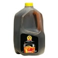 thumbnail image 1 of Borden Sweetened Tea, 1 Gallon Jug, Liquid, Smooth, Refrigerated, Naturally Caffeinated, Black Tea, 1 of 6