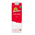 thumbnail image 1 of Borden Whole Milk UHT 32oz, Bottle, Grade A, Natural Flavor, 1 of 5