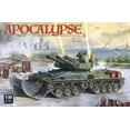 thumbnail image 1 of Border 1/35 Scale Super Heavy Tank "Apocalypse" plasticmodel kit BC001, 1 of 5