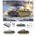 thumbnail image 1 of Border BT-039 1/35 Kugelblitz 30mm Mk103 Flakpanzer IV Plastic Model Kit, 1 of 5