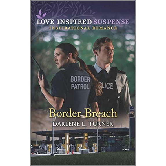 Pre-Owned Border Breach (Unknown) 1335402772 9781335402776