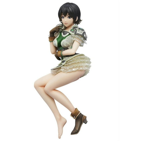 Border Break: Chihiro 1/8 PVC Figure