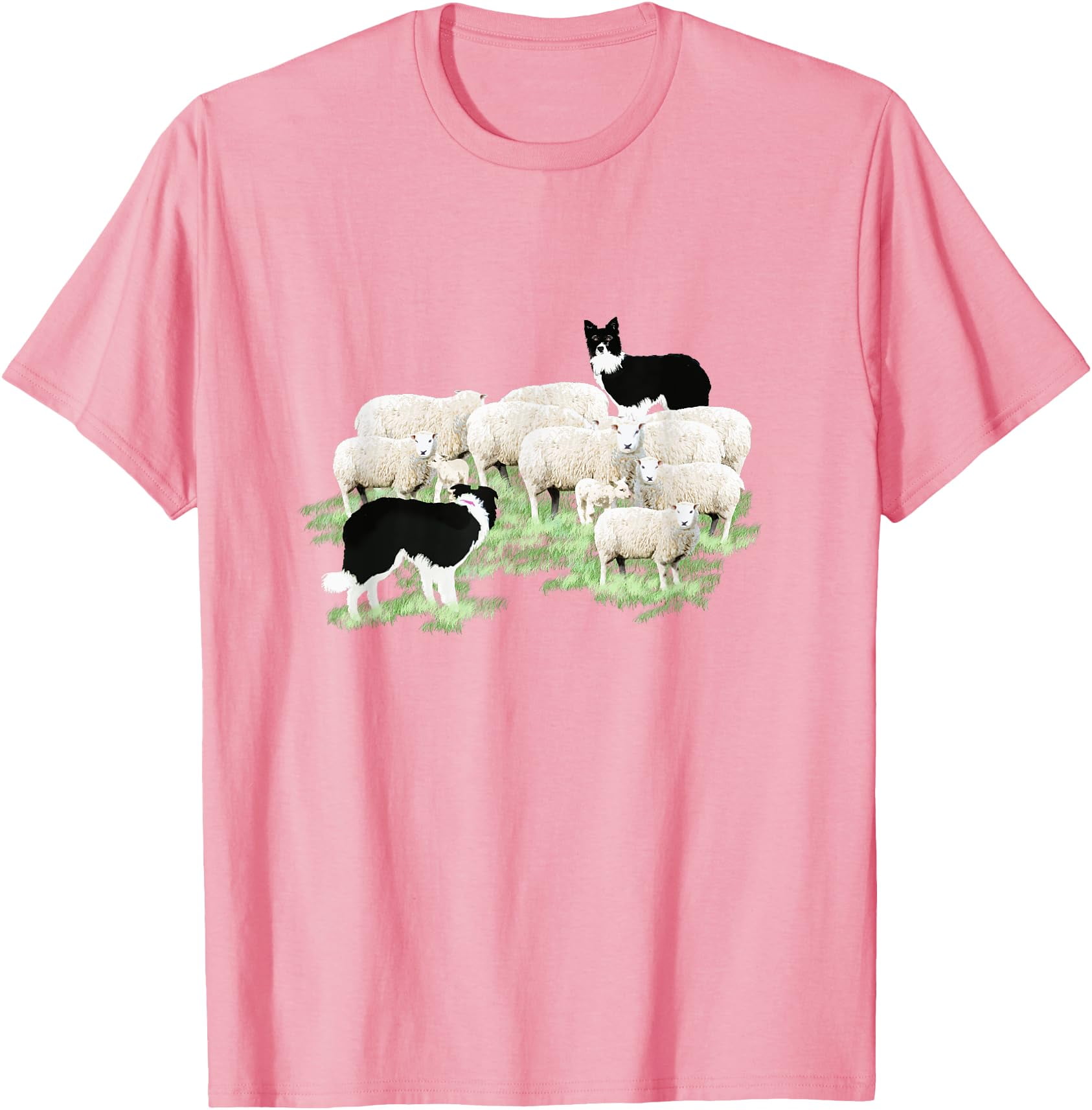 Calzini Border Collie Harajuku Calze Di Alta Qualà Calzini Lunghi - Foto 10