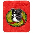thumbnail image 1 of Border Collie Mouse Pad, Hot Pad Or Trivet, 1 of 1