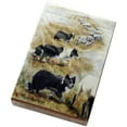 thumbnail image 1 of Border Collie Playing Cards, 1 of 1