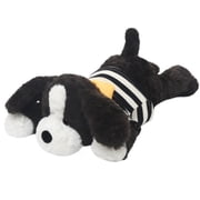 Border Collie Plush Toy Cute Dog Stuffed Animal Soft Puppy Gift