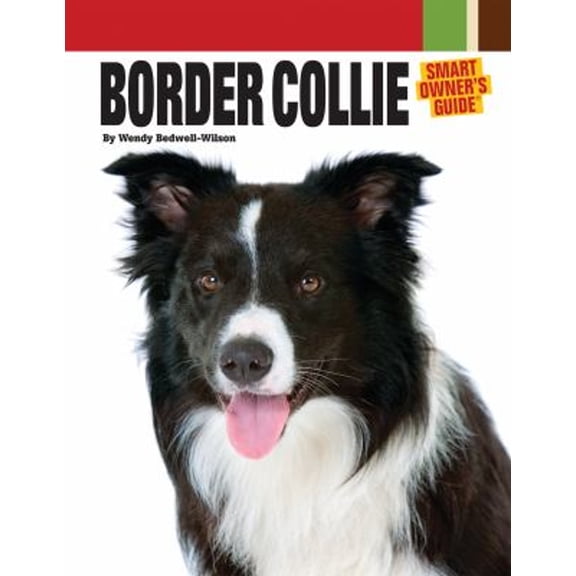 Pre-Owned Border Collie (Paperback) 1593787944 9781593787943