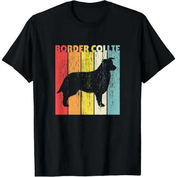 Border Collie T-Shirt