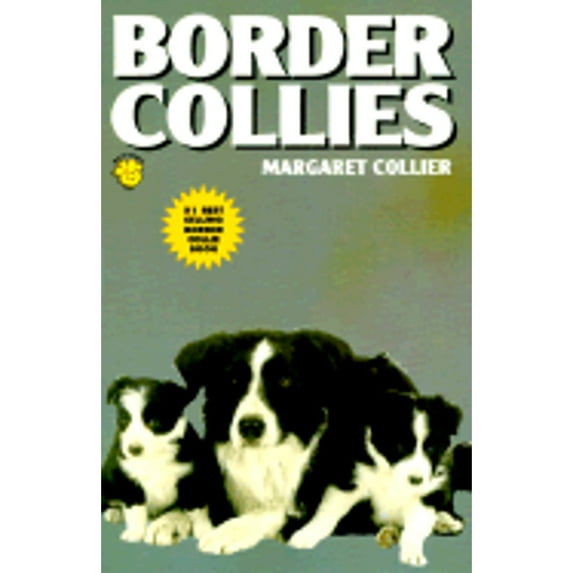 Pre-Owned Border Collies (Paperback) 0793823056 9780793823055
