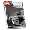 thumbnail image 1 of Border Crossing Checkpoint Charlie, 1 of 2