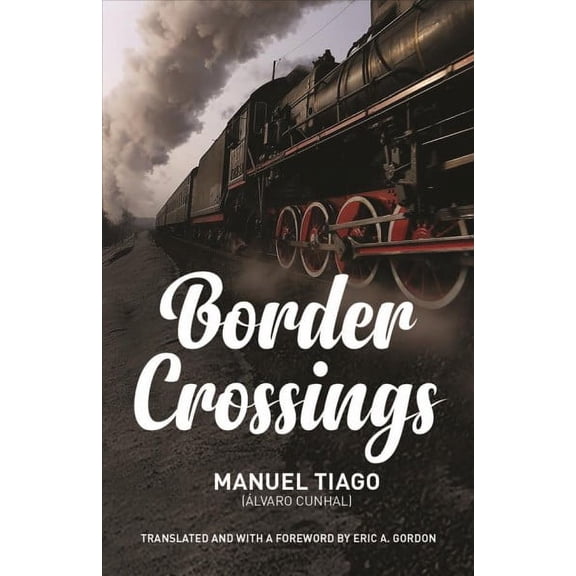 Border Crossings (Paperback)