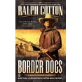 thumbnail image 1 of Pre-Owned Border Dogs (Mass Market Paperback) 0451198158 9780451198150, 1 of 1