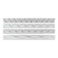 thumbnail image 1 of Border Fondant Embosser, 1 of 1