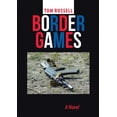 thumbnail image 1 of Border Games, (Paperback), 1 of 1