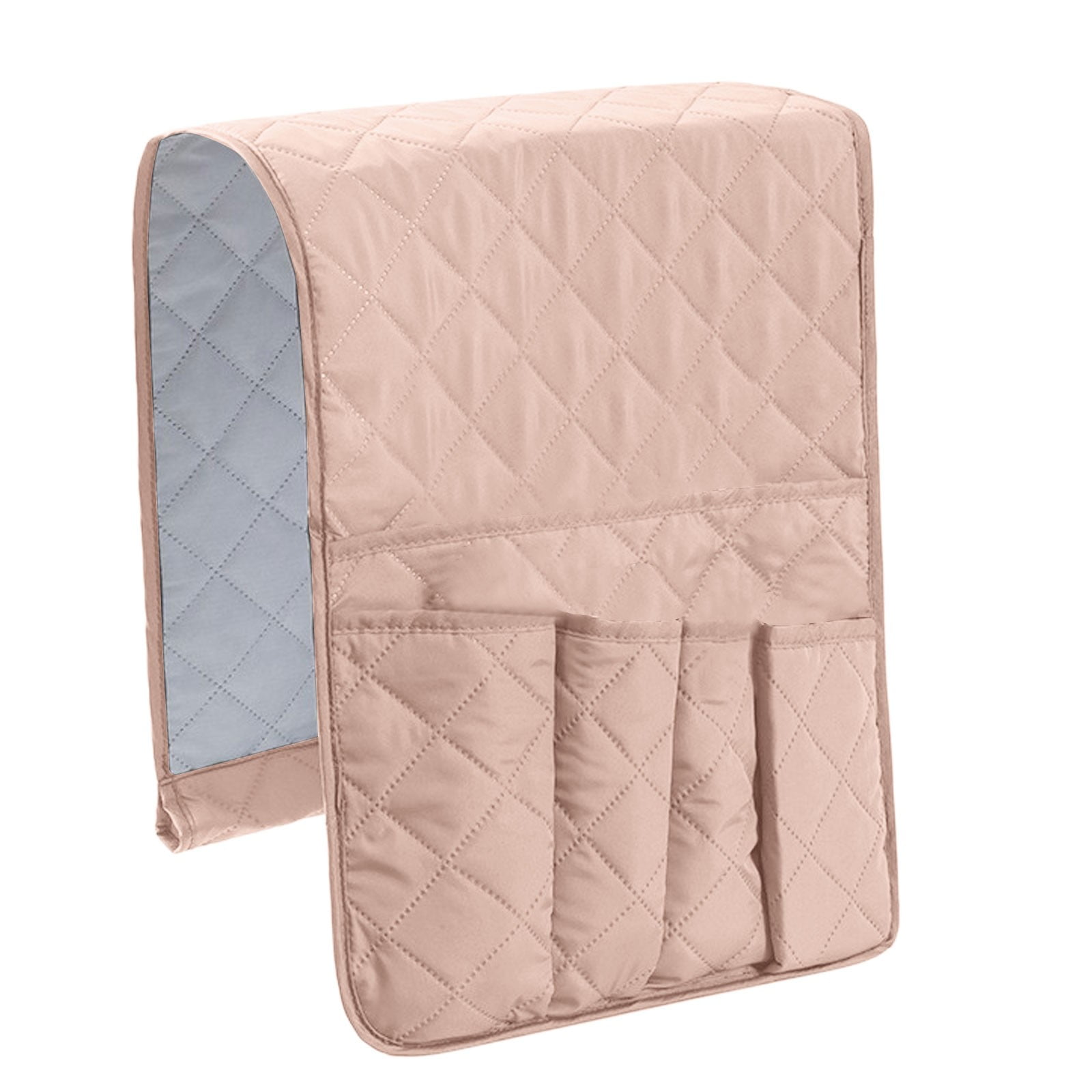 Border Good Sofa Armrest Insert Bag Creative Bedside Bag Table Side Bag ...