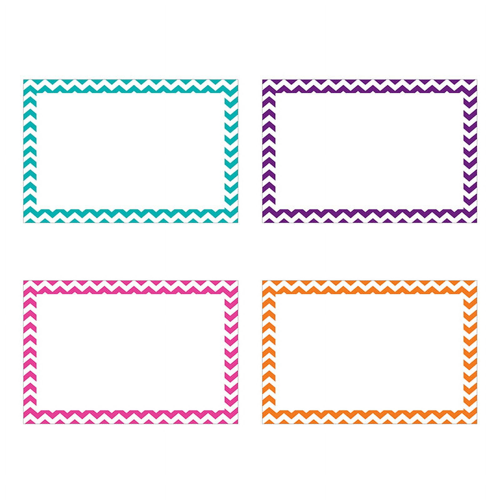 3x5 Flashcard Template