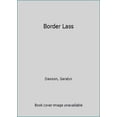 thumbnail image 1 of Pre-Owned Border Lass (Hardcover) 0739499432 9780739499436, 1 of 1