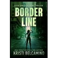 thumbnail image 1 of Border Line, (Paperback), 1 of 1