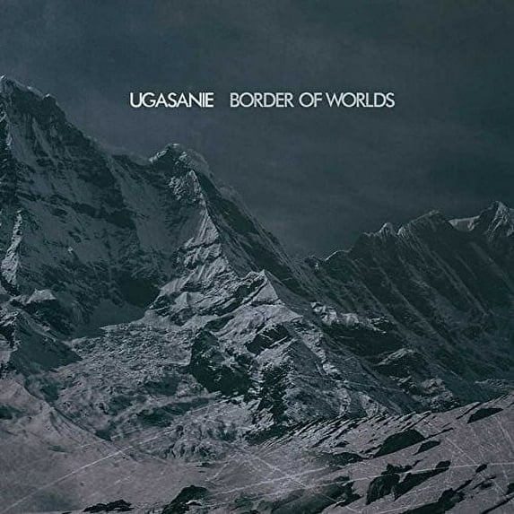 Border Of Worlds