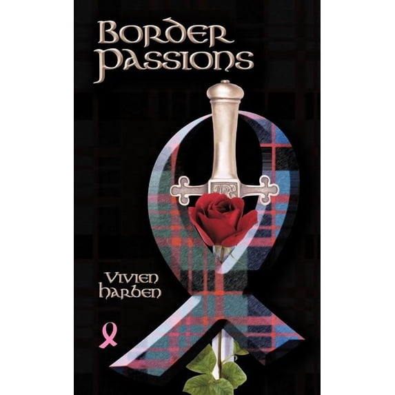 Border Passions, (Paperback) - Walmart.com