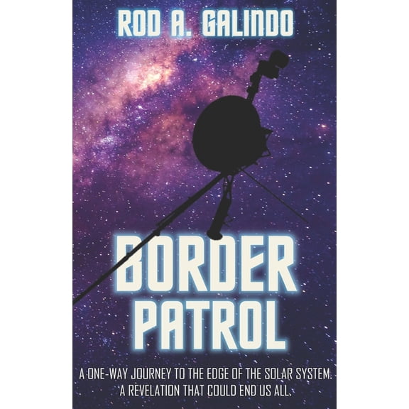 Border Patrol, (Paperback)